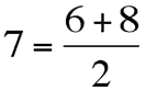 Harmonic Formula 5