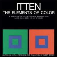 The Elements Of Color