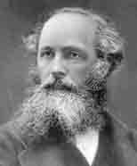 James Clerk Maxwell